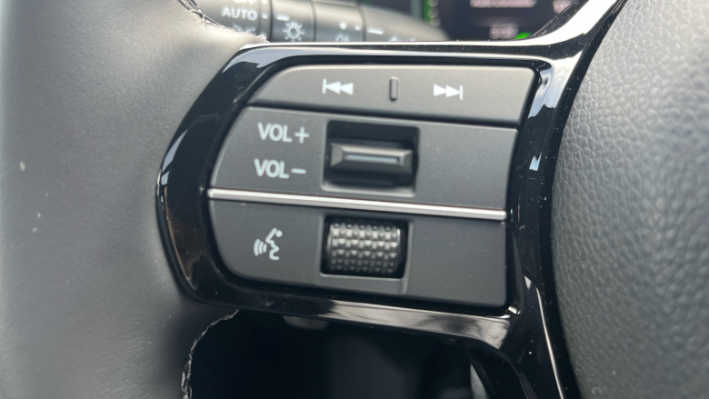 Honda CR-V 2.0 ePHEV Advance Tech 5dr eCVT Estate